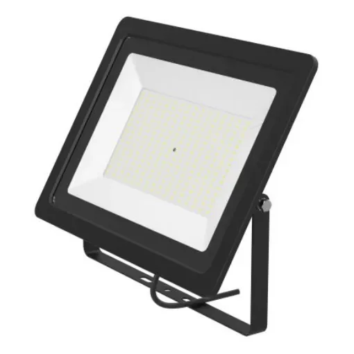 Bailey Electric & Electronics bv LED Floodlight Slim LED Floodlight, 1 LED, 100 W, 9000 lm, IP65, 220 - 240 V - 141543 product image