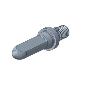 Amphenol Socapex, RVPX - VITA 46 Guide Pin for use with MultiGig Modules - RVPX-HPM-2 product image