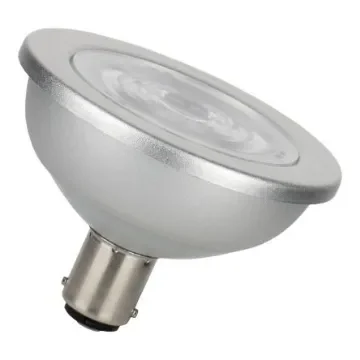 Bailey Electric & Electronics bv BaiSpot LED LV BA15d LED Bulbs 8 W(50W), 2700K, Warm White, Reflector shape - 143325 product image