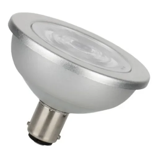 Bailey Electric & Electronics bv BaiSpot LED LV BA15d LED Bulbs 8 W(50W), 2700K, Warm White, Reflector shape - 143325 product image