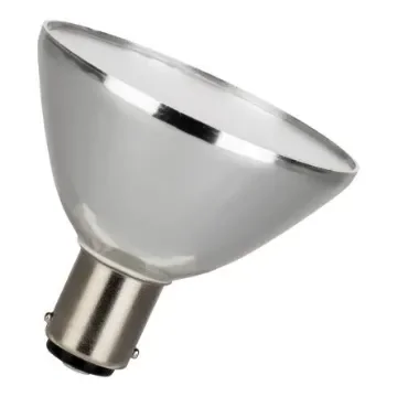 Bailey Electric & Electronics bv BaiSpot LED LV BA15d LED Bulbs 7 W, 3000K, Warm White, Reflector shape - 143853 product image