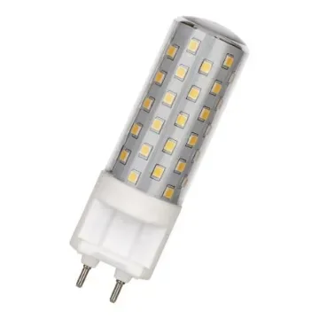 Bailey Electric & Electronics bv LED HID G12 LED Bulbs 8 W(20W), 3000K, Warm White, Single Ended shape - 143856 product image