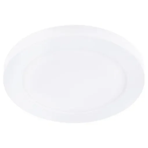 Knightsbridge 12 W Circular LED Panel Light, Cool White W 165 mm - CPL12CT product image