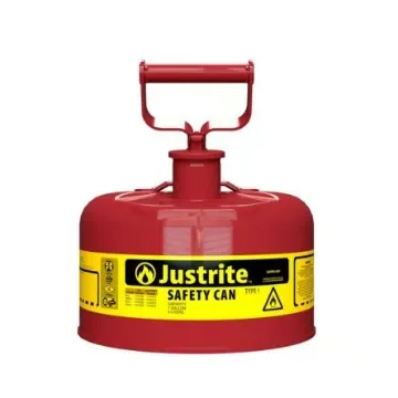 Justrite Steel Safety Can, 1gal - JCN7110100 product image