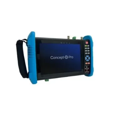 Sure24 CP-TM7PRO-1 7in CCTV Monitor product image