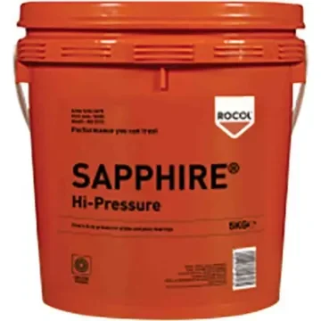 Rocol Clay Grease 18 kg Rocol Sapphire® Hi-Pressure - 12024 product image