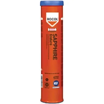Rocol Sapphire® Endure Multi Purpose Lubricant 1 kg Cartridge,Food Safe - 12334 product image