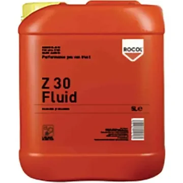 Rocol Brown 20 L Can Z30 Fluid & Spray Rust & Corrosion Inhibitor - 37028 product image