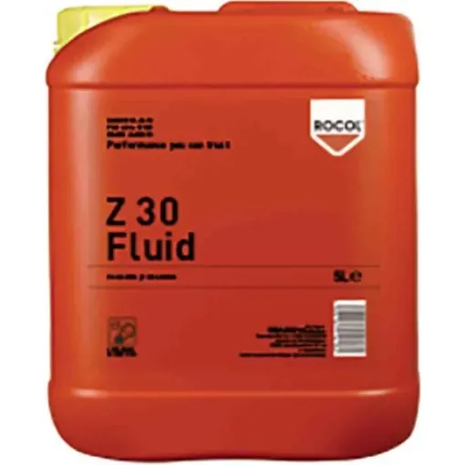 Rocol Brown 20 L Can Z30 Fluid & Spray Rust & Corrosion Inhibitor - 37028 product image