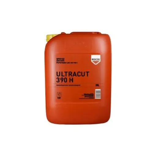 Rocol Rocol Ultracut 390H Cutting Fluid 20 L Can - 51293 product image