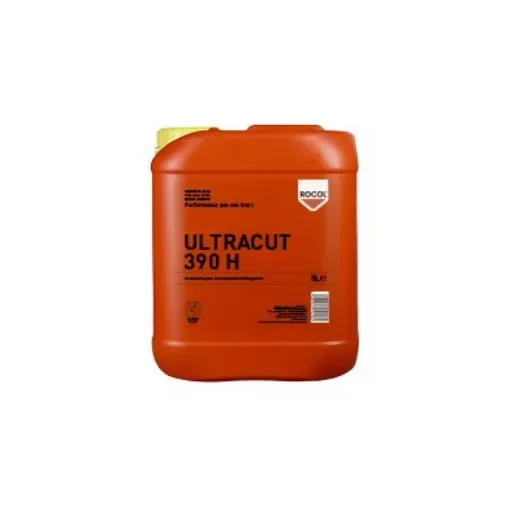 Rocol Rocol Ultracut 390H Cutting Fluid 5 L Can - 51296 product image