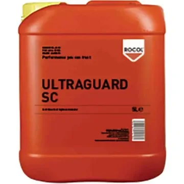 Rocol ULTRAGUARD SC Machine Tool System Cleaner 20 L Can - 52023 product image