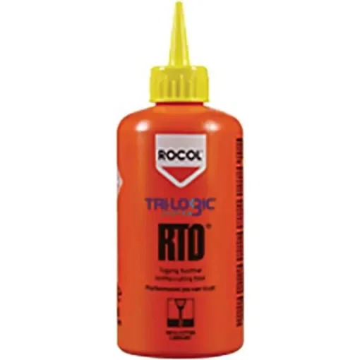 Rocol Rocol Tri-Logic RTD Cutting Fluid 350 ml Bottle - 53003 product image