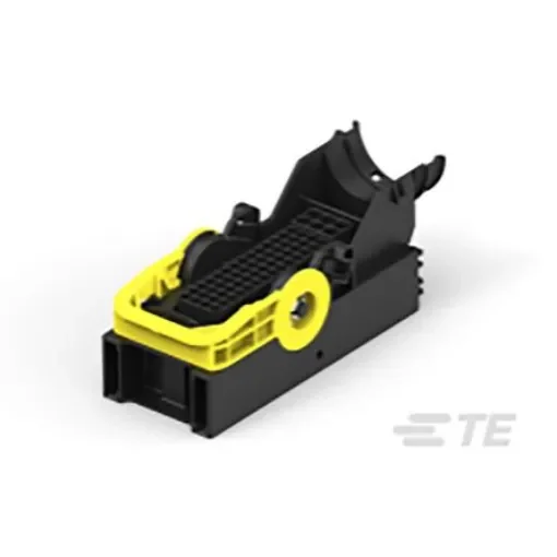 TE Connectivity, LEAVYSEAL Automotive Connector Socket Cable Mount 62 Way 1-2293551-1 product image