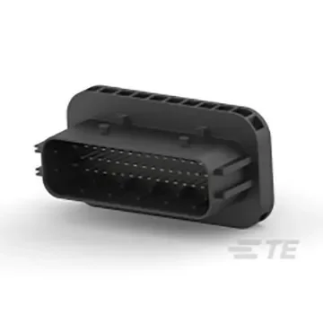 TE Connectivity, LEAVYSEAL Automotive Connector Plug 46 Way 1-2331102-1 product image