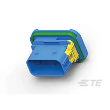 TE Connectivity, LEAVYSEAL Automotive Connector Plug 21 Way 3-2112162-1 product image