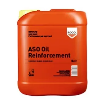 Rocol 5 L ASO Oil Reinforcement Oil and - 16016 product image