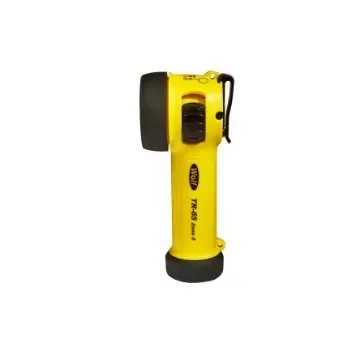 Wolf Safety ATEX, IECEx LED Torch 300 lm - TR-65 product image