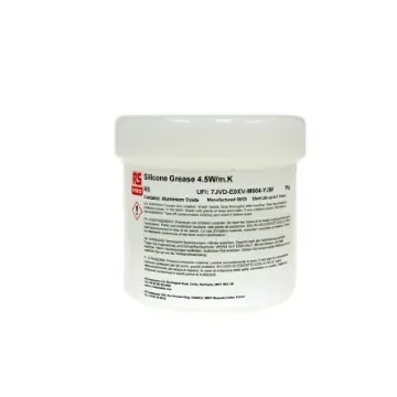 RS PRO Thermal Grease - 2065708 product image