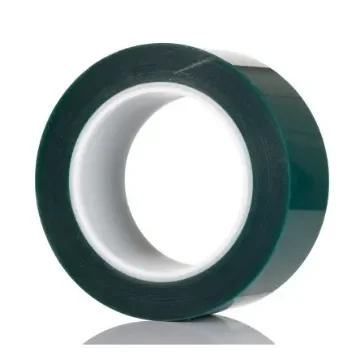 3M 8992 Green Masking Tape 50mm x 66m - 8992 50mmX66m product image