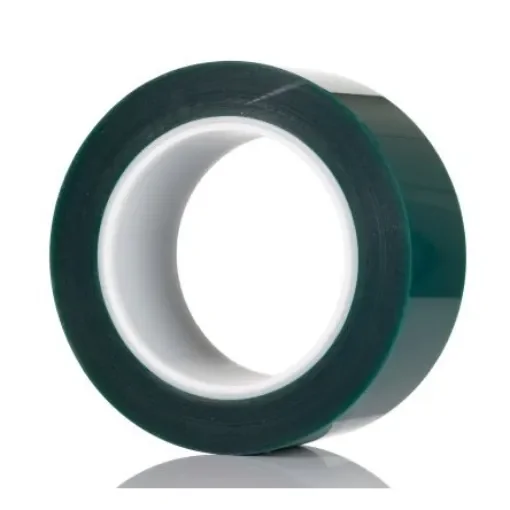3M 8992 Green Masking Tape 50mm x 66m - 8992 50mmX66m product image