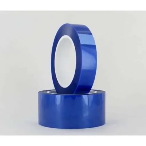 3M SCOTCHCAL 8995 Blue Masking Tape 50mm x 66m - 8995 50mmX66m product image