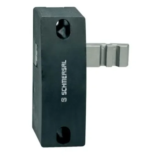Schmersal AZ/AZM201-B1-LT Series Spring Return Limit Switch, Thermoplastic Housing - 103013493 product image