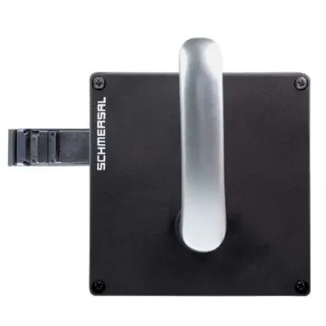 Schmersal AZ/AZM201-B30-RTAG1P1 Series Limit Switch, Thermoplastic Housing - 103013497 product image