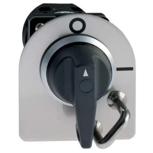 Schmersal 2P Pole Isolator Module - 20A Maximum Current, IP67 - 101204196 product image