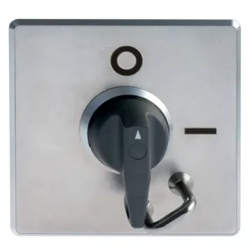 Schmersal Isolator Module - 63A Maximum Current, IP67 - 101184920 product image