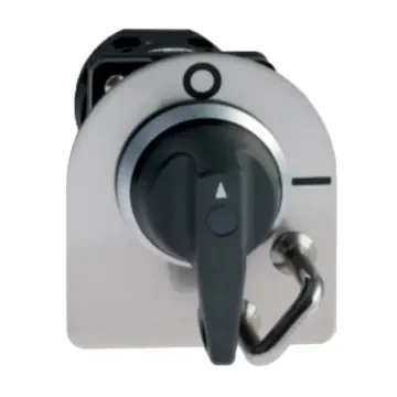 Schmersal 2P Pole Isolator Module - 20A Maximum Current, IP67 - 101209839 product image