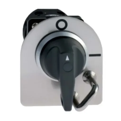 Schmersal 2P Pole Isolator Module - 20A Maximum Current, IP67 - 101209839 product image