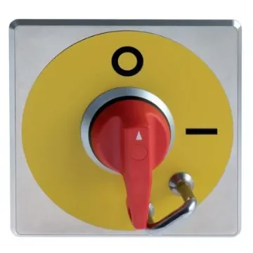 Schmersal Isolator Module - 63A Maximum Current, IP67 - 101184919 product image