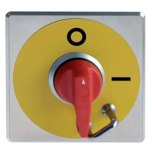 Schmersal Isolator Module - 63A Maximum Current, IP67 - 101184919 product image