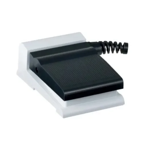 Schmersal General Purpose Momentary Foot Switch - Thermoplastic Case Material, SPST, 1 A, 2.5 A Contact Current, 230V - 103003077 product image