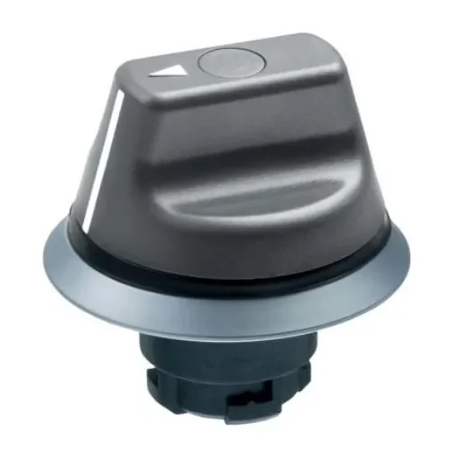 Schmersal NWS21GR Series 2 Position Selector Switch Head - 101163541 product image
