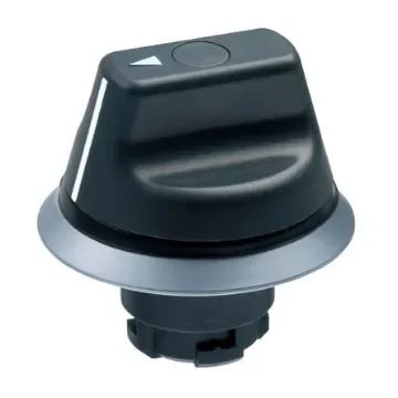 Schmersal NWT32 Series 3 Position Selector Switch Head - 101164769 product image