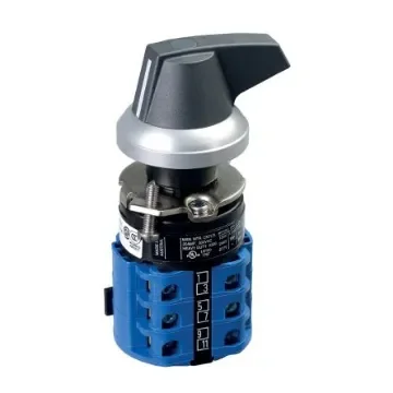 Schmersal NWTS32 Series 3 Position Selector Switch Head - 101164756 product image