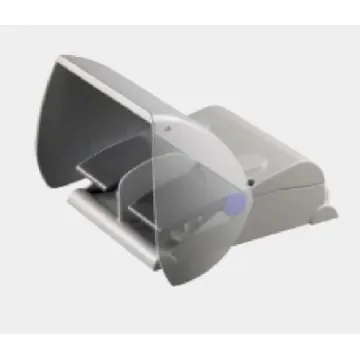 Schmersal Industrial Duty Momentary Foot Switch - Aluminium Case Material, SPST, 4 Contact Current, 230V Contact Voltage - 151216987 product image