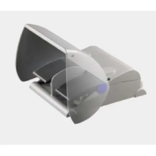 Schmersal Industrial Duty Momentary Foot Switch - Aluminium Case Material, SPST, 4 Contact Current, 230V Contact Voltage - 151216987 product image