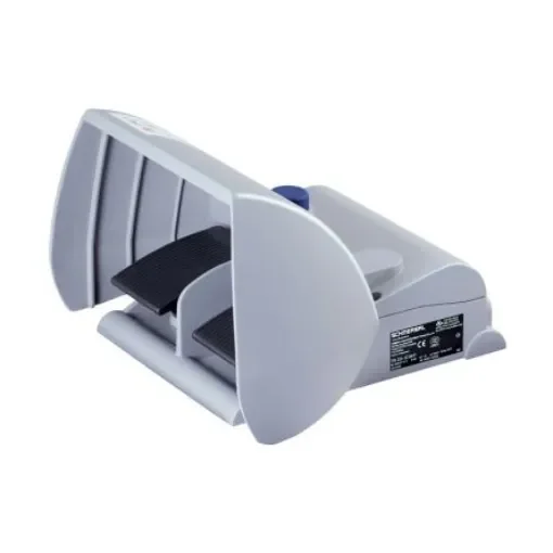 Schmersal Industrial Duty Momentary Foot Switch - Aluminium Case Material, NC/NO, 4 A Contact Current, 230V Contact - 151217044 product image