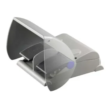 Schmersal Industrial Duty Momentary Foot Switch - Aluminium Case Material, NC/NO, 4 A Contact Current, 230V Contact - 151181584 product image