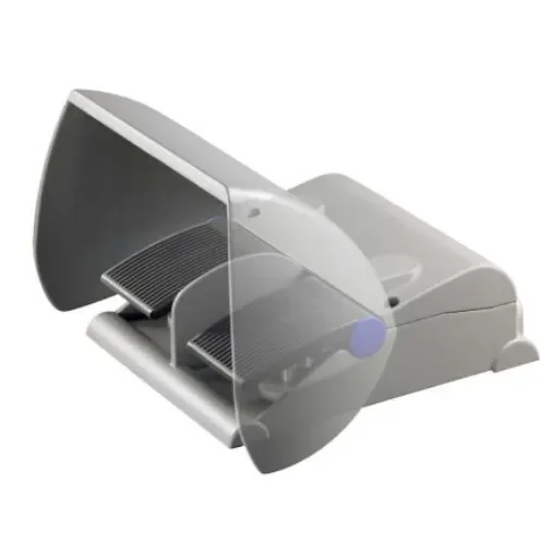 Schmersal Industrial Duty Momentary Foot Switch - Aluminium Case Material, NC/NO, 4 A Contact Current, 230V Contact - 151181584 product image