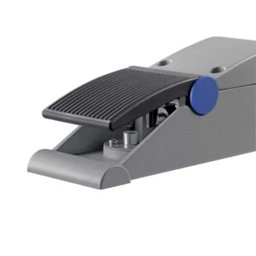 Schmersal Industrial Duty Momentary Foot Switch - Aluminium Case Material, NC/NO, 4 A Contact Current, 230V Contact - 151181525 product image