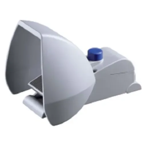 Schmersal Industrial Duty Momentary Foot Switch - Aluminium Case Material, NC/NO, 4 A Contact Current, 230V Contact - 151192630 product image