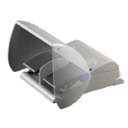 Schmersal Industrial Duty Momentary Foot Switch - Aluminium Case Material, NC/NO, 4 A Contact Current, 230V Contact - 151181596 product image