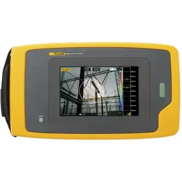 Fluke ii910 Acoustic Imager, 7in Display product image