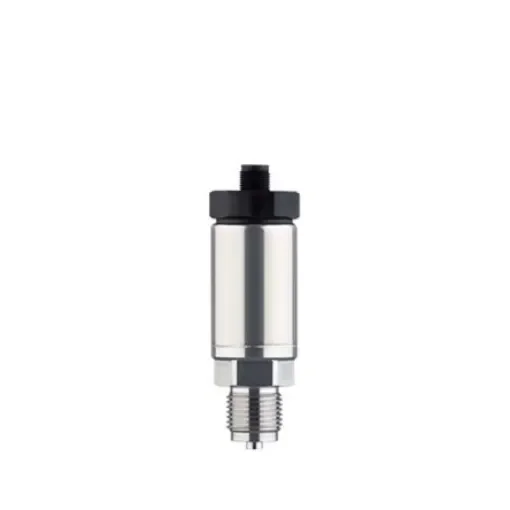 Vega VEGABAR 18 Series Vegabar, 0bar Min, 25bar Max, Analogue Output, Gauge, Relative Reading - PP - 222 3JG product image