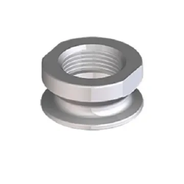 Vega for Use with VEGABAR and VEGAPOINT Switche With 1 Threaded Connection - AC - 222 228 product image