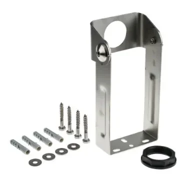 Vega Mounting Bracket for Use with VEGAPULS 11, 21, 31 C11, C21, C22 - AC - 222 26P product image